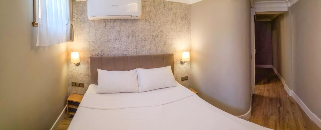 Rumeli Hotel — 6