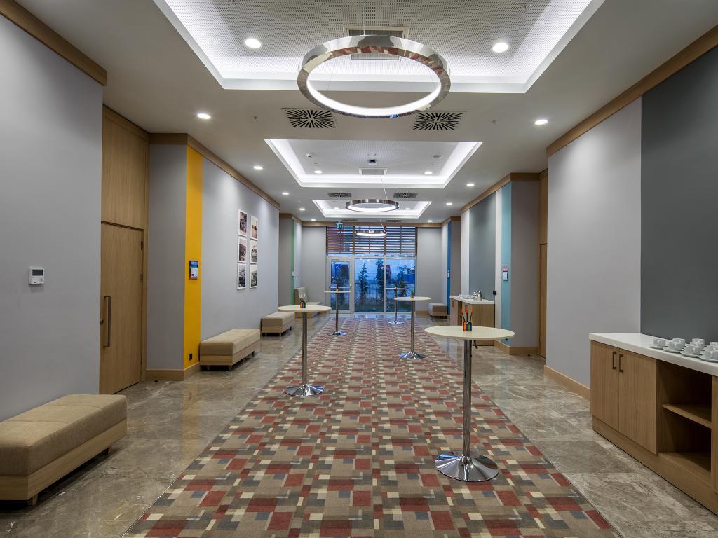 Park Inn by Radisson Samsun — 6