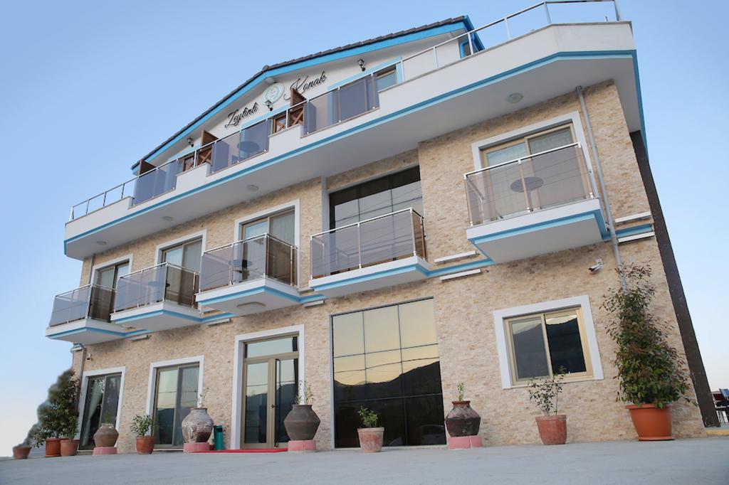 Zeytinli Konak Otel Mordoğan — 3