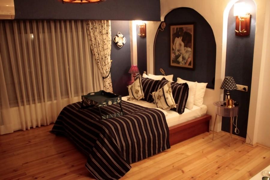 Villa Pine Garden Otel(Adult +12 ) — 3