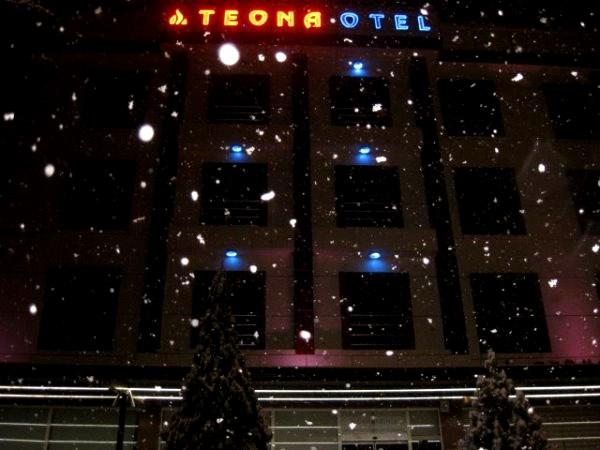 Teona Otel — 3
