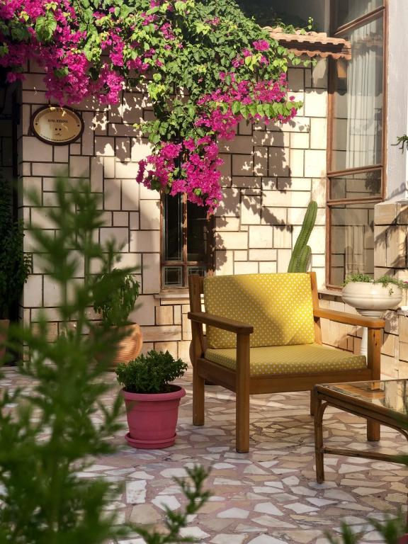 Kekova Hotel — 3