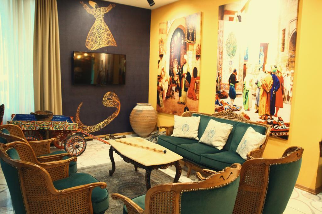 Hotel Ney — 3