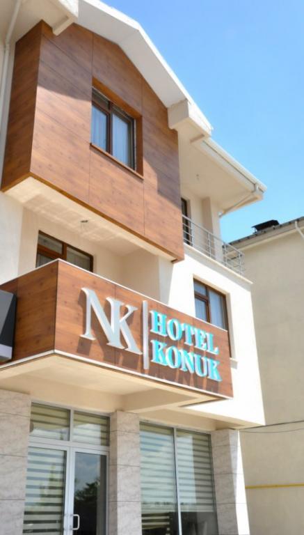 Konuk Hotel Gerede — 2