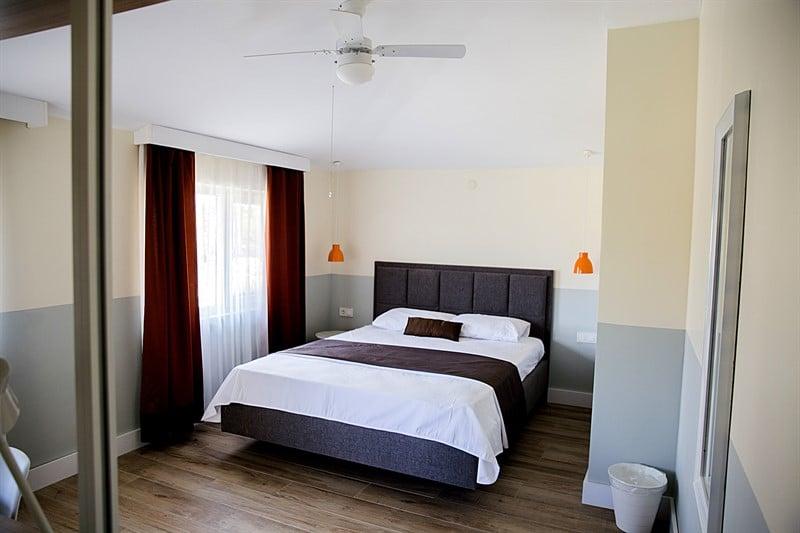 Alya Butik Otel Kandıra — 4