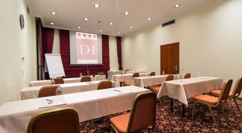 Dila Hotel Kadıköy — 4