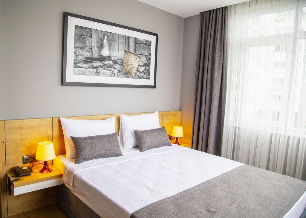 Uzer Otel — 10