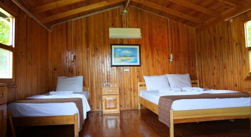 Arkadaş Otel — 8