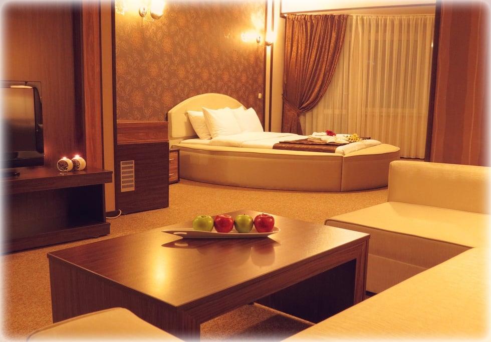 Verman Otel — 5
