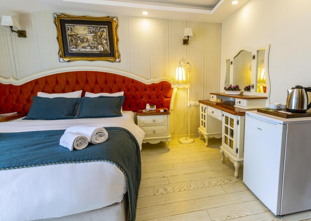 Andalouse Suite Hotel — 10
