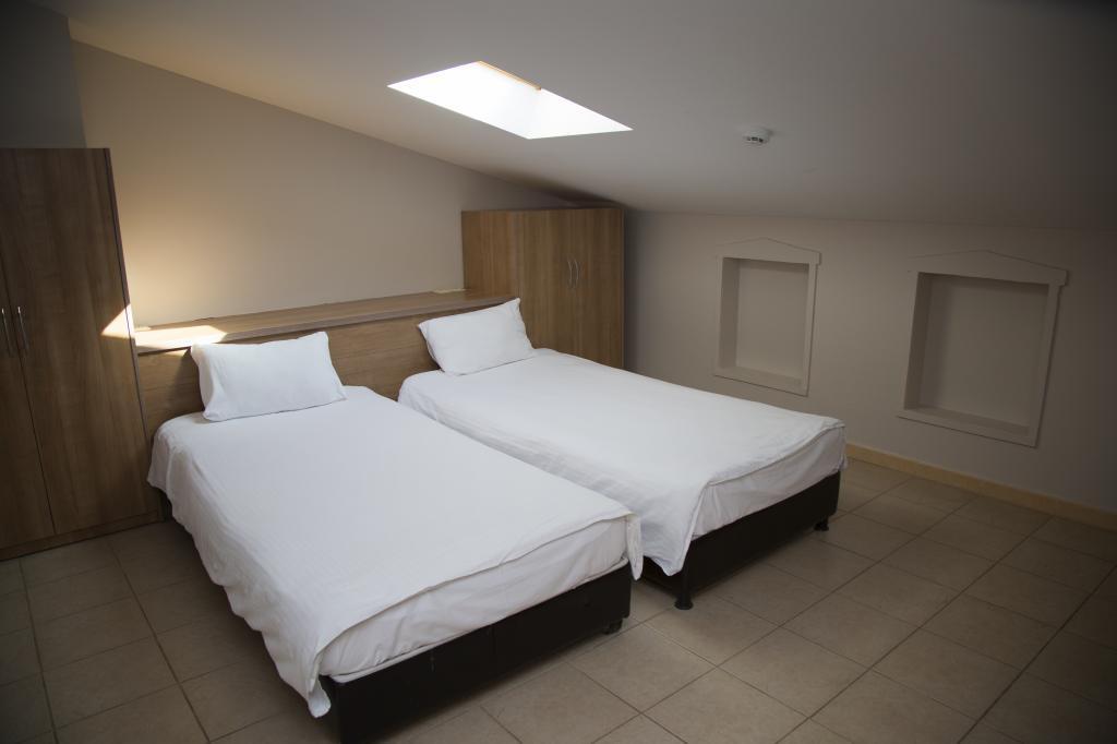 Lidya Sardes Hotel Thermal & Spa — 5