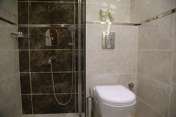 ÇamlıÇeşme Otel & Garden — 6
