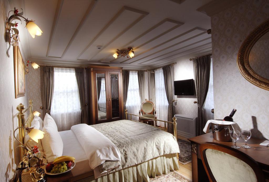 Darussaade Hotel — 5