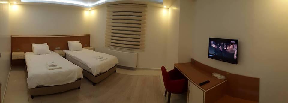 Fidan Park Otel Gümüşhane — 4