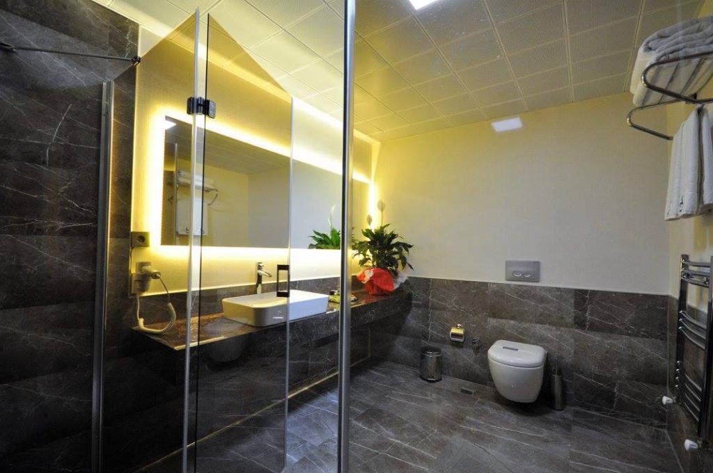 Double Comfort Hotel — 2