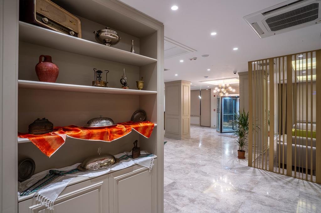 Hotel Kaleli — 5