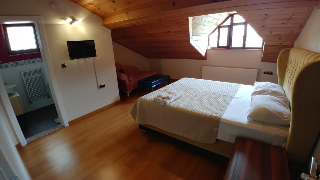 Villa Amasra Pansiyon — 7