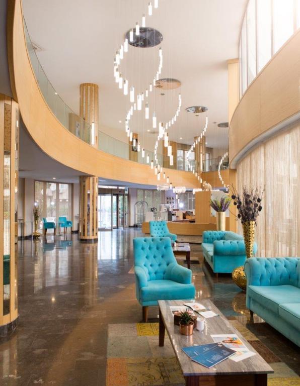 İstanbul Medikal Termal Hotel — 5