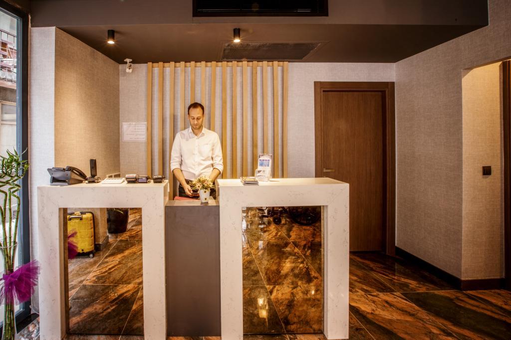Life Point Hotel — 9