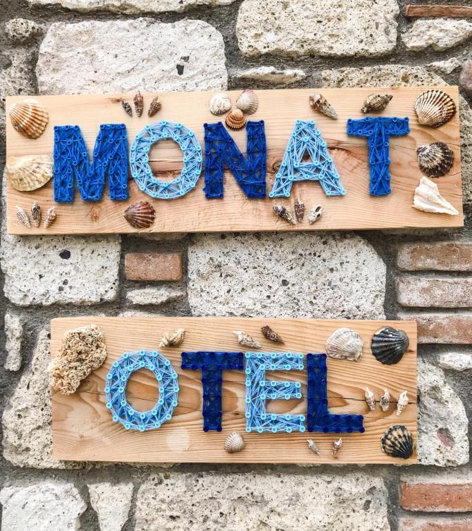 Monat Otel Alaçatı — 7