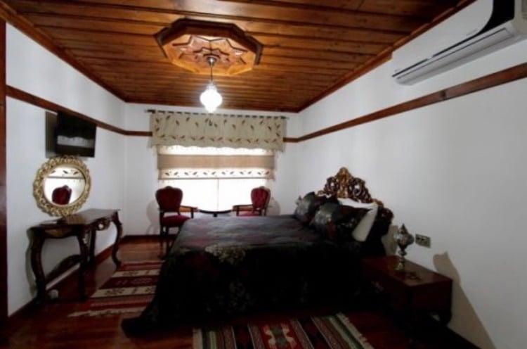 Konak Münsür Butik Otel — 7