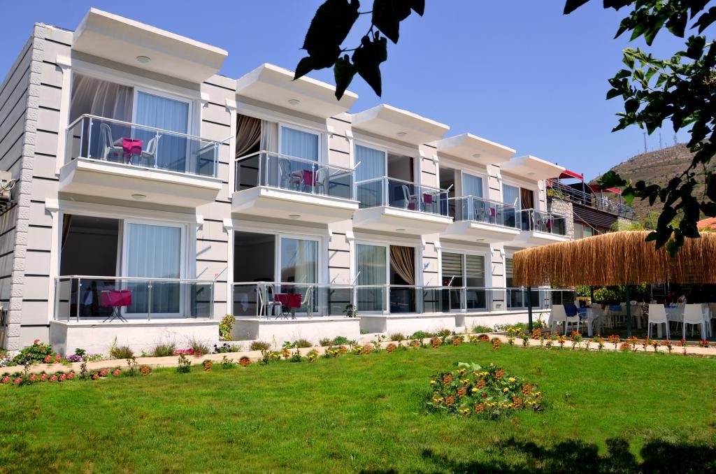 Kaya Hotel Bozburun — 7