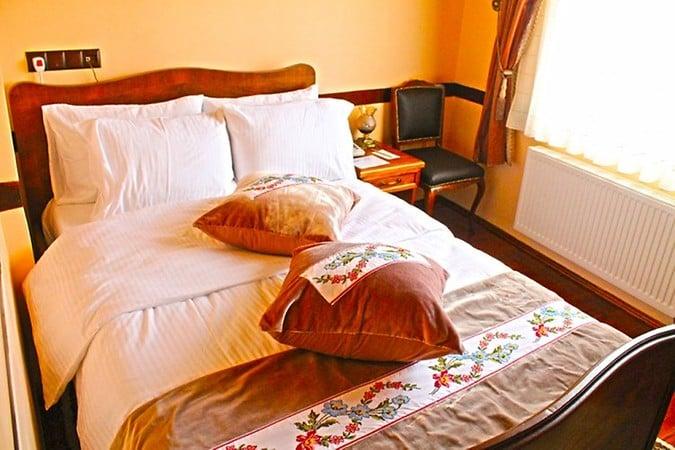 Akşehir Butik Hotel-Hasan Muallim Konukevi — 7