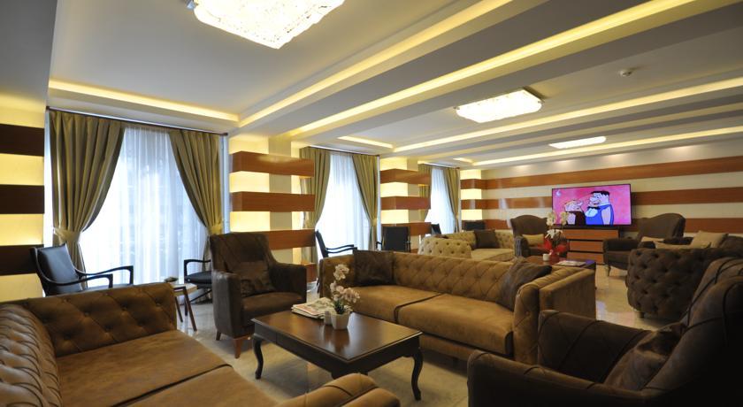 Double Comfort Hotel — 3