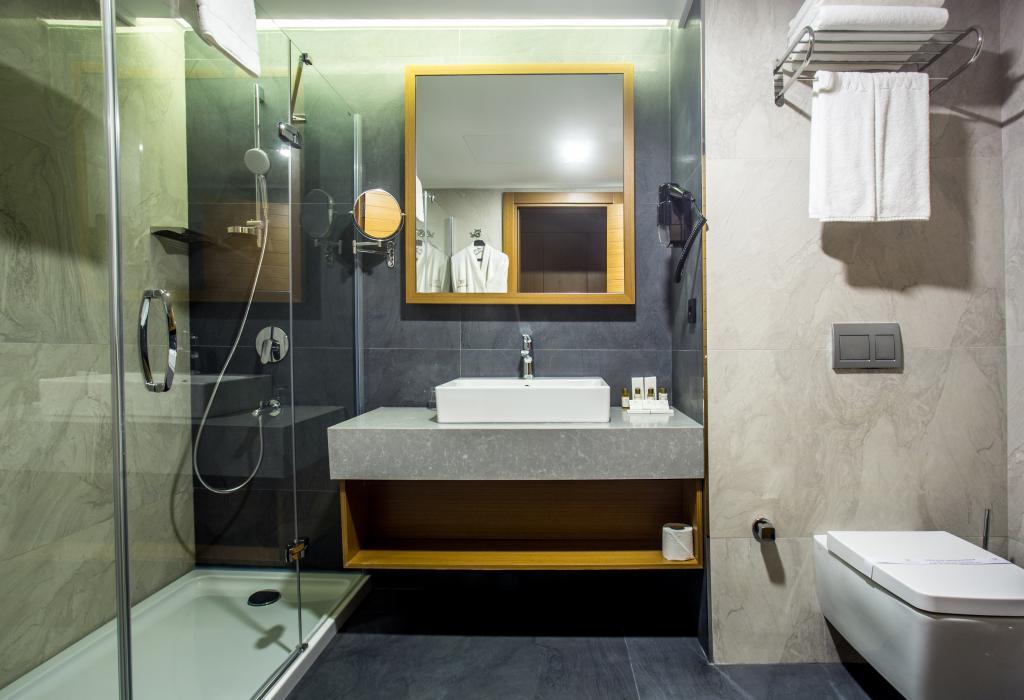 Willmont Hotel — 6