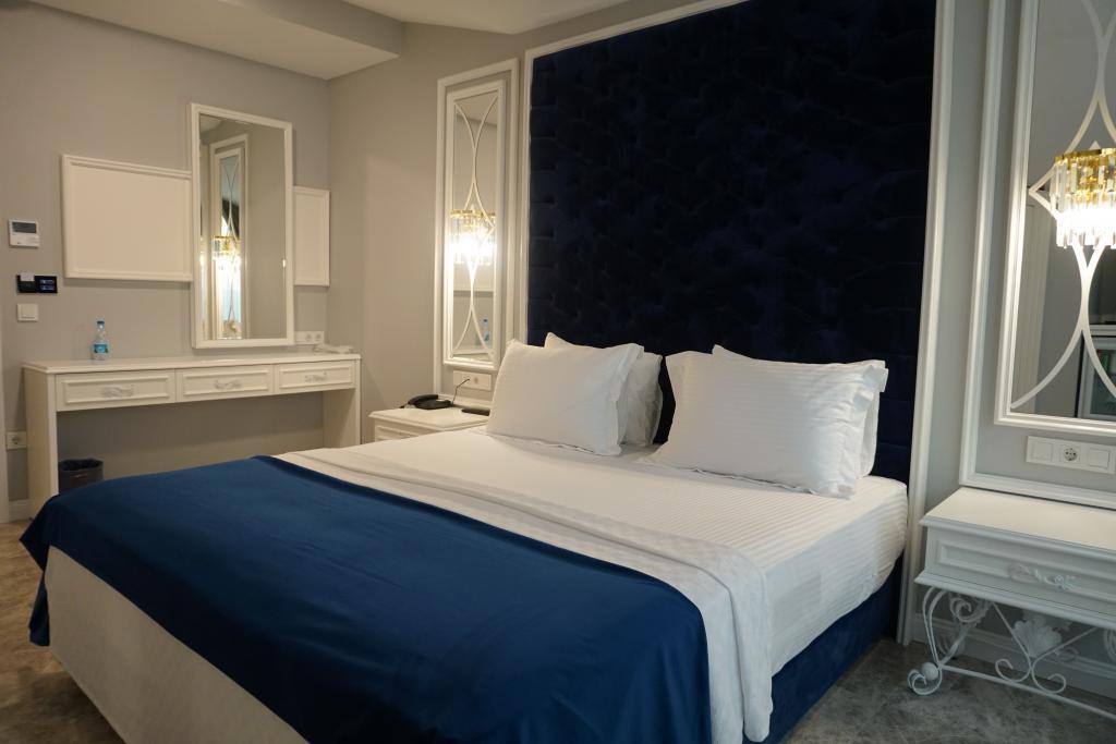 Kıvrakzade Otel — 3