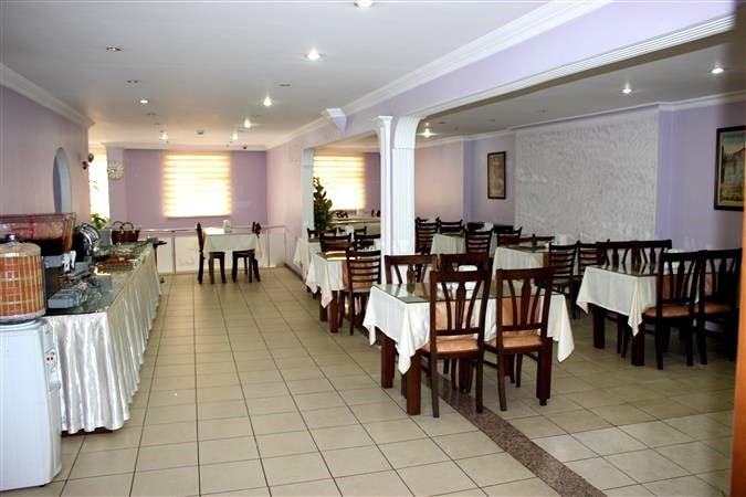 Nazar Otel Trabzon — 7