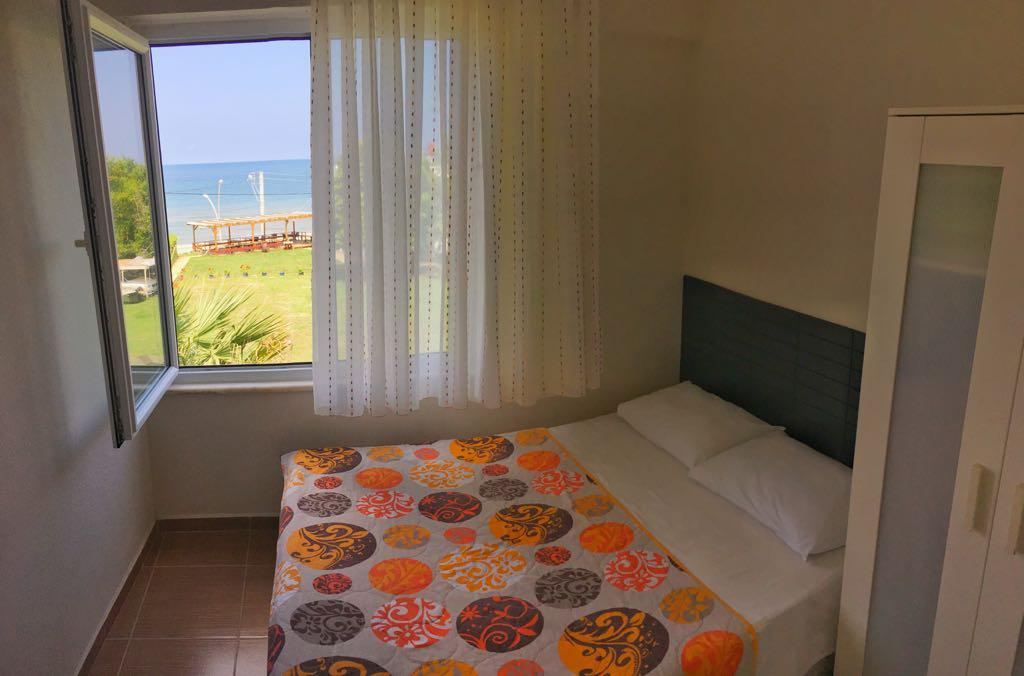 Ergül Apart Pansiyon — 6