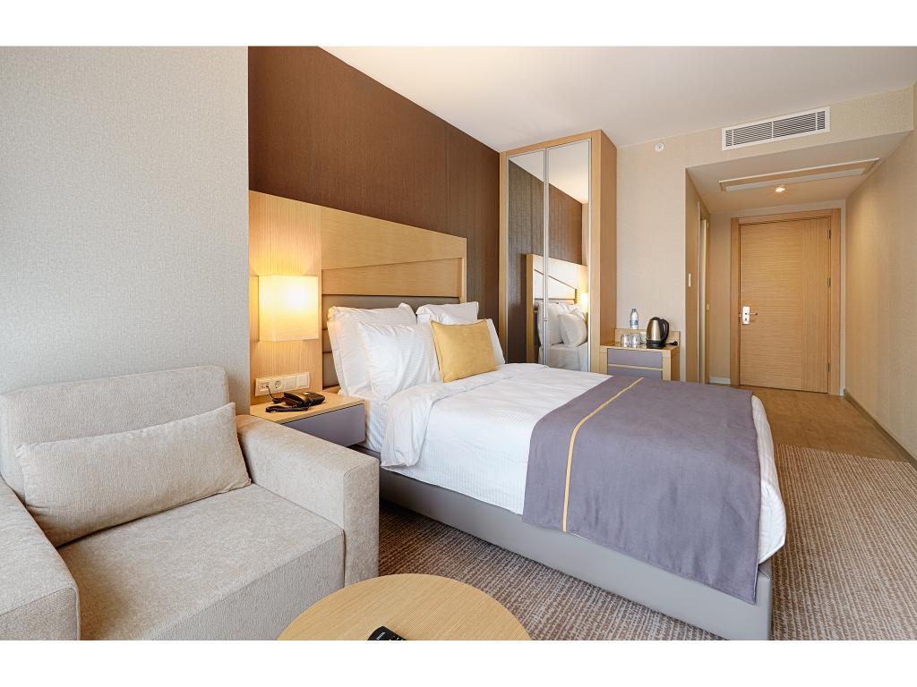 Kordon Hotel Çankaya — 8