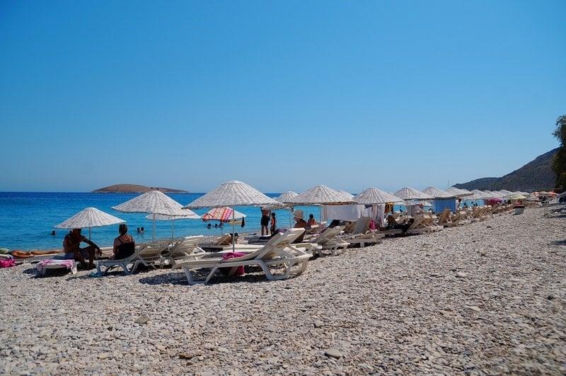 Ceylan Hotel Palamutbükü — 7