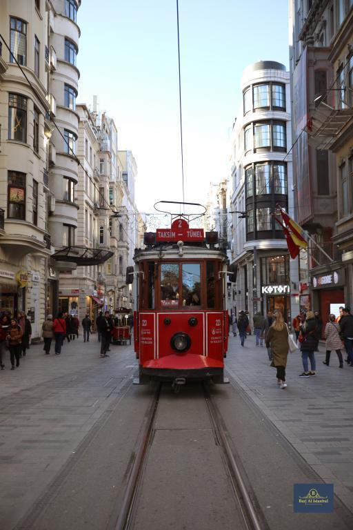 Burj Al İstanbul — 3