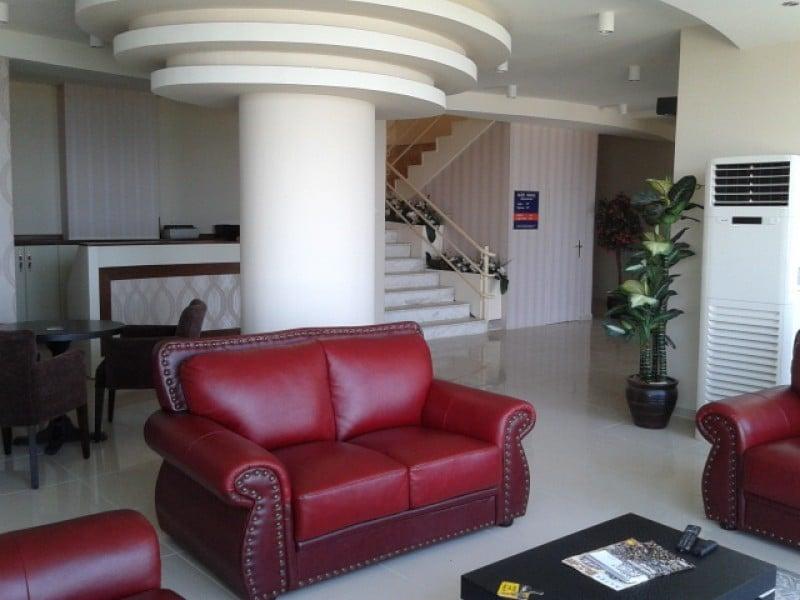 Alize Tatil Köyü — 8