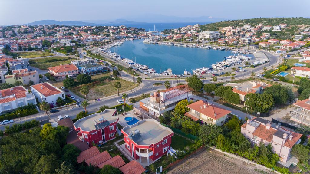 Çilek Butik Otel Çeşme — 8