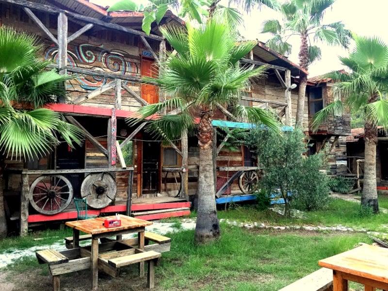 Kadir's Family House