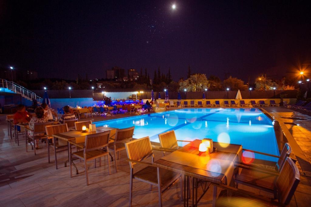 Belmare Hotel Kuşadası — 9