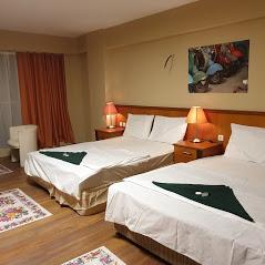 One Blood Hotel — 4