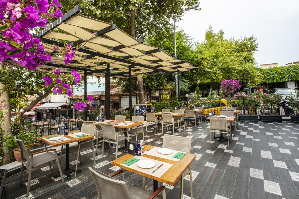 Eliada Hotel Kuşadası — 10