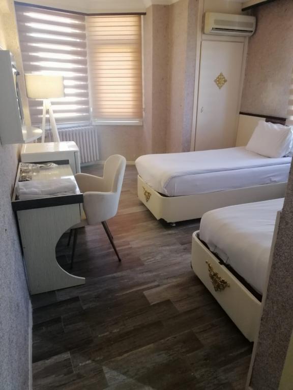 Katan Hotel — 10
