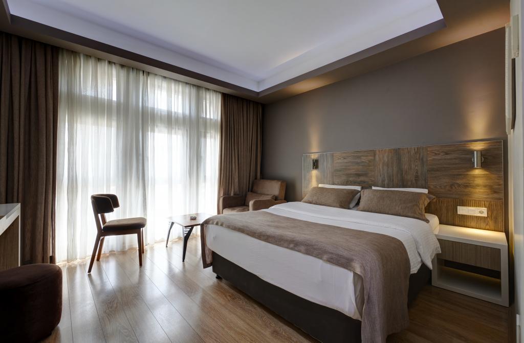 Arus Otel Eskişehir — 8