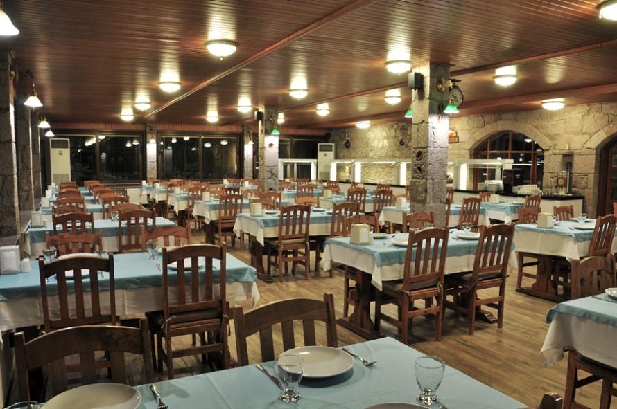 Assos Park Hotel — 7