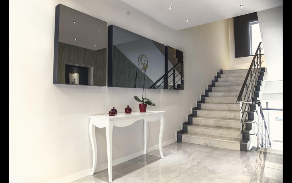 Leto City Hotel — 9