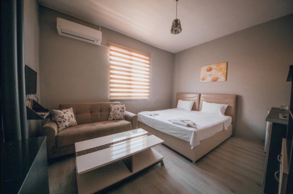 Edrin Hotel — 2