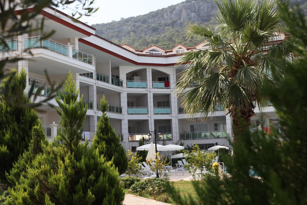 Akbük Palace Hotel & Residence — 6