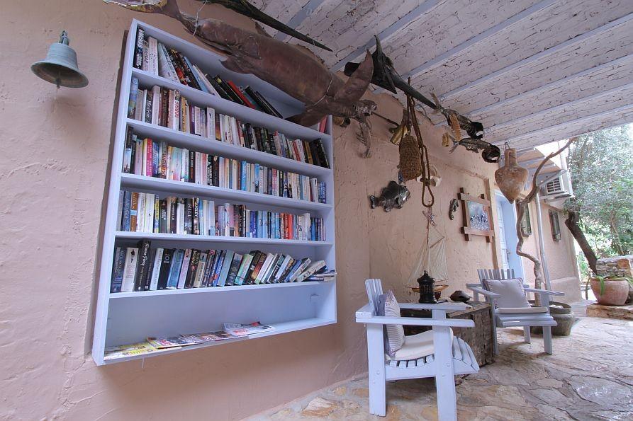 Beyaz Yunus Otel — 5