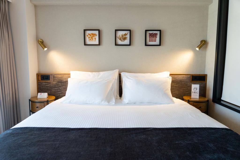 Meg Hotel — 8