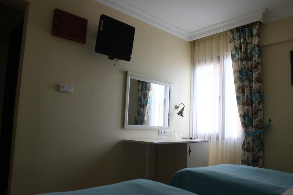 Setenay Otel Cunda — 8